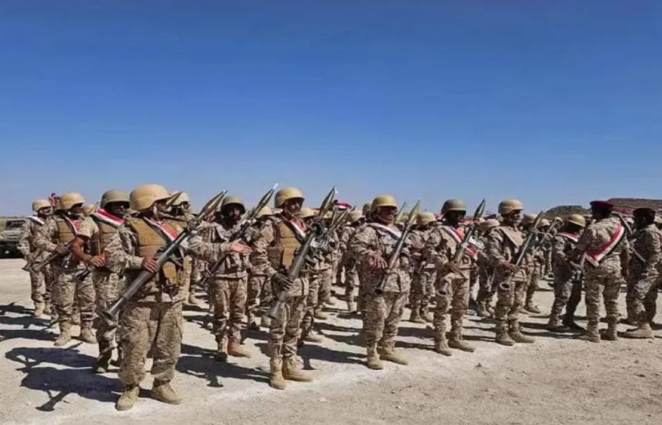 لبدء معركة برية ضد مليشيا الحوثي...الجيش اليمني يستكمل استعداداته القتالية