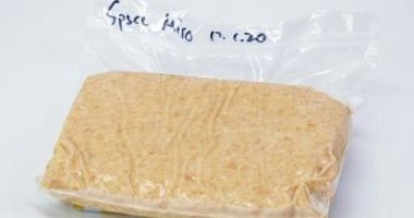 تكنولوجيا: باحثون يصنعون توابل يابانية في الفضاء: الطعم جيد لكنه مختلف