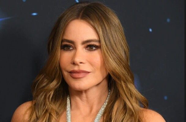 صوفيا فيرغارا تنشر صور منزلها الذي يتميز بالأناقة الأوروبية