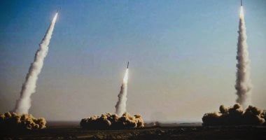 الفصائل الفلسطينية تطلق رشقة صاروخية على أهداف إسرائيلية في غلاف غزة