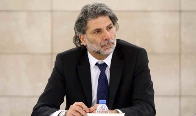 نزيه متى: الحوار للبحث في مسالة السلاح لزوم ما لا يلزم خصوصا ان موافقة حزب الله على اتفاقية وقف إطلاق