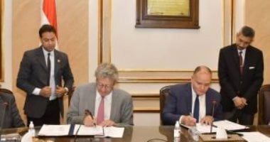 تعاون أكاديمي وبحثي مستدام بين معهد تيودور بلهارس ومستشفى بوجون بمشاركة جامعة القاهرة وجامعة "باريس سيتيه"