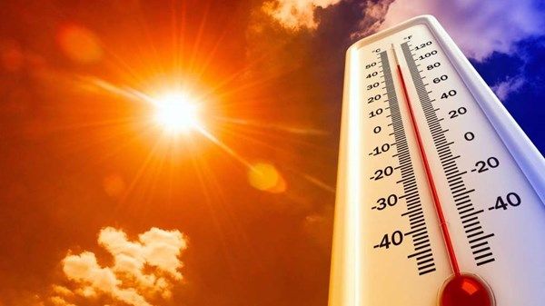 باكستان تحذر من "موجة حر"