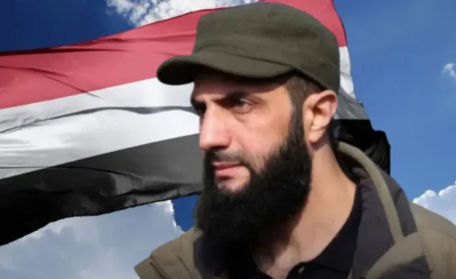 بدعم مباشر من تركيا...إشهار كيان سياسي يمني جديد بقيادة "جولاني اليمن" صديق "الشرع"