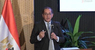 وزير المالية: تسوية الآلاف المنازعات الضريبية بعد التعديلات التشريعية