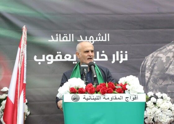 علي حسن خليل: لبنان قام بالتزاماته فكفى تبريرات للعدو بأن المشكلة سلاح داخلي