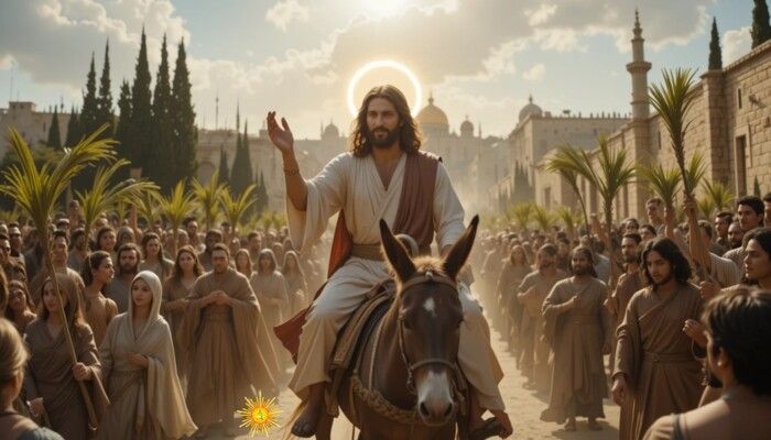 الايمان الحقيقي