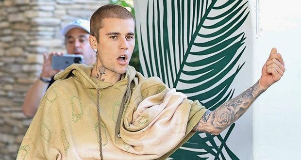 جاستين بيبر يفقد أعصابه: موجة تعاطف تجتاح السوشيال ميديا