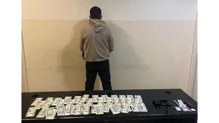 قوى الأمن: توقيف منفّذ عمليات سطو على صيدليات واطلاق النار على صاحبة إحداها في بيروت وجبل لبنان