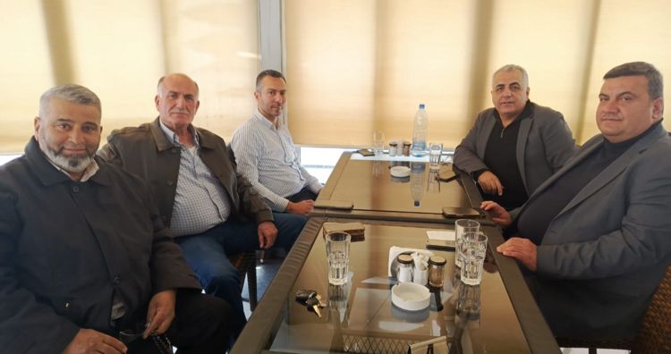 كركي: مجلس إدارة الضمان أنهى العمل بمرسوم لمضاعفة التعويضات العائلية