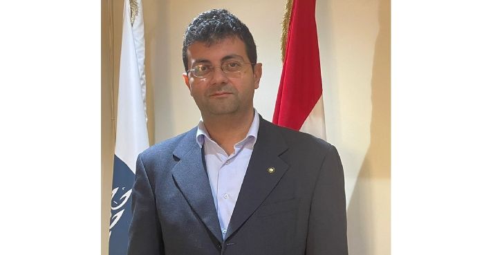 سلوم: توقيف المعتدي على 3 صيدليات يعكس صورة بهية عن عهد الرئيس عون