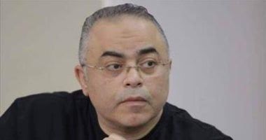 عمرو سمير عاطف عن الشرنقة: الفكرة من 5 سنين وسعيد بالعودة للدراما التليفزيونية