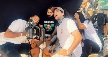 أفلام شارك بها مصطفى الكاشف بمهرجان كان.. آخرها عائشة لا تستطيع الطيران