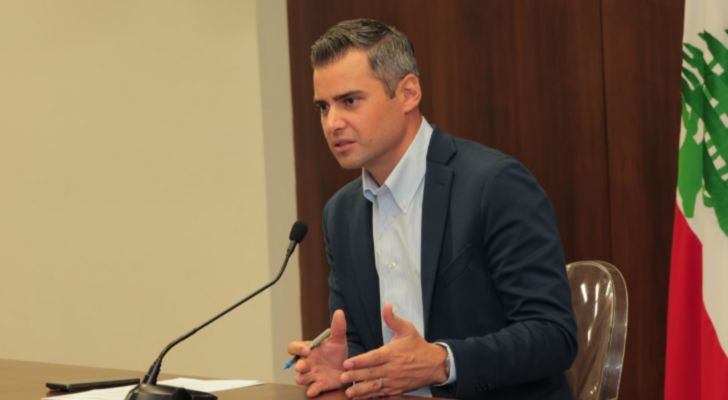 طوني فرنجية: لاستعادة دور السلطات المحلية وإعادة تكوينها عبر إجراء الإنتخابات البلدية المقبلة