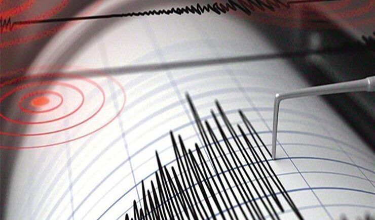 زلزال بقوة 6.4 درجات يضرب طاجيكستان