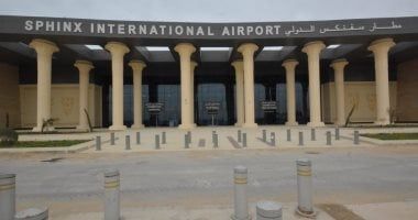مطار سفنكس الدولى يطلق مبادرة جديدة لدعم الصم والبكم