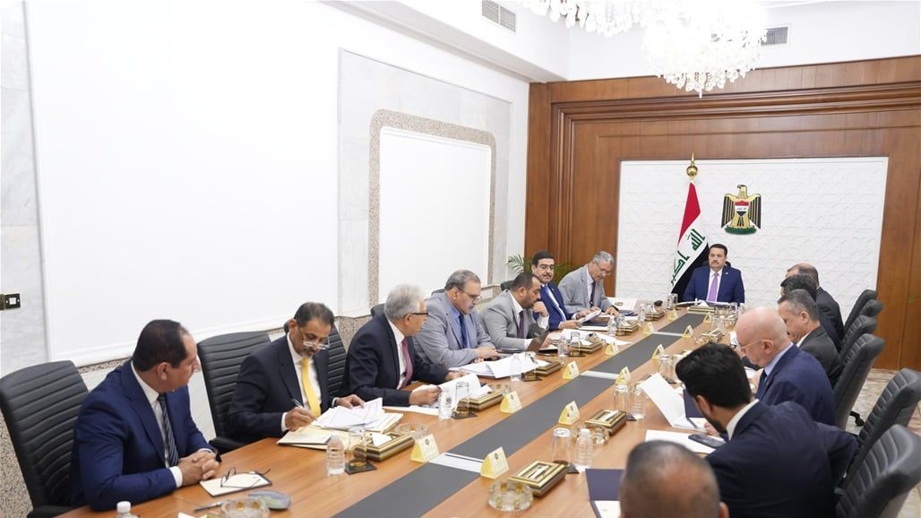 يتضمن تخصيص اراضي ومنع دخول بضائع مقلدة.. تفاصيل اجتماع المجلس التنسيقي الصناعي