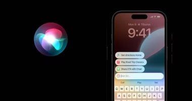 تكنولوجيا: تقرير: أبل قد تضيف ميزات الذكاء الاصطناعى المُتأخرة إلى سيرى نهاية 2025