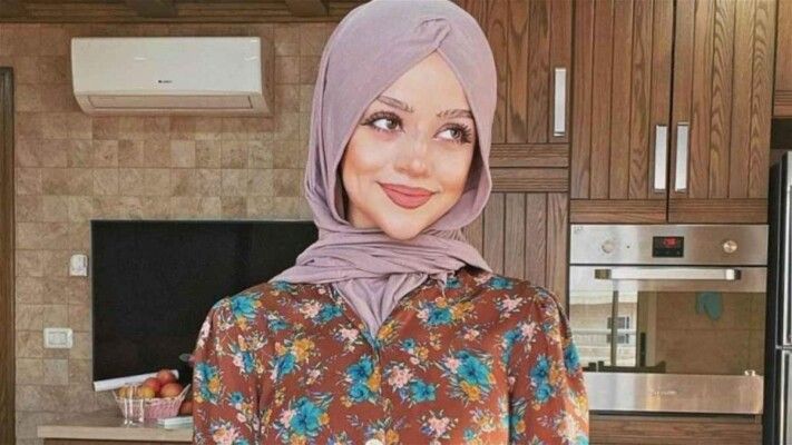 عبير الصغير تكشف عن هوية خطيبها .. ومقطع فيديو من الـ Proposal يخطف القلوب