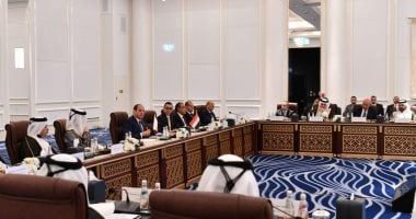 الرئيس السيسى: مصر تستهدف زيادة عدد السائحين من 16 إلى 30 مليون سائح سنويًا