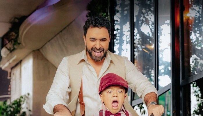 نادر الأتات بقرار لافت وهكذا حمّس الجمهور-بالفيديو