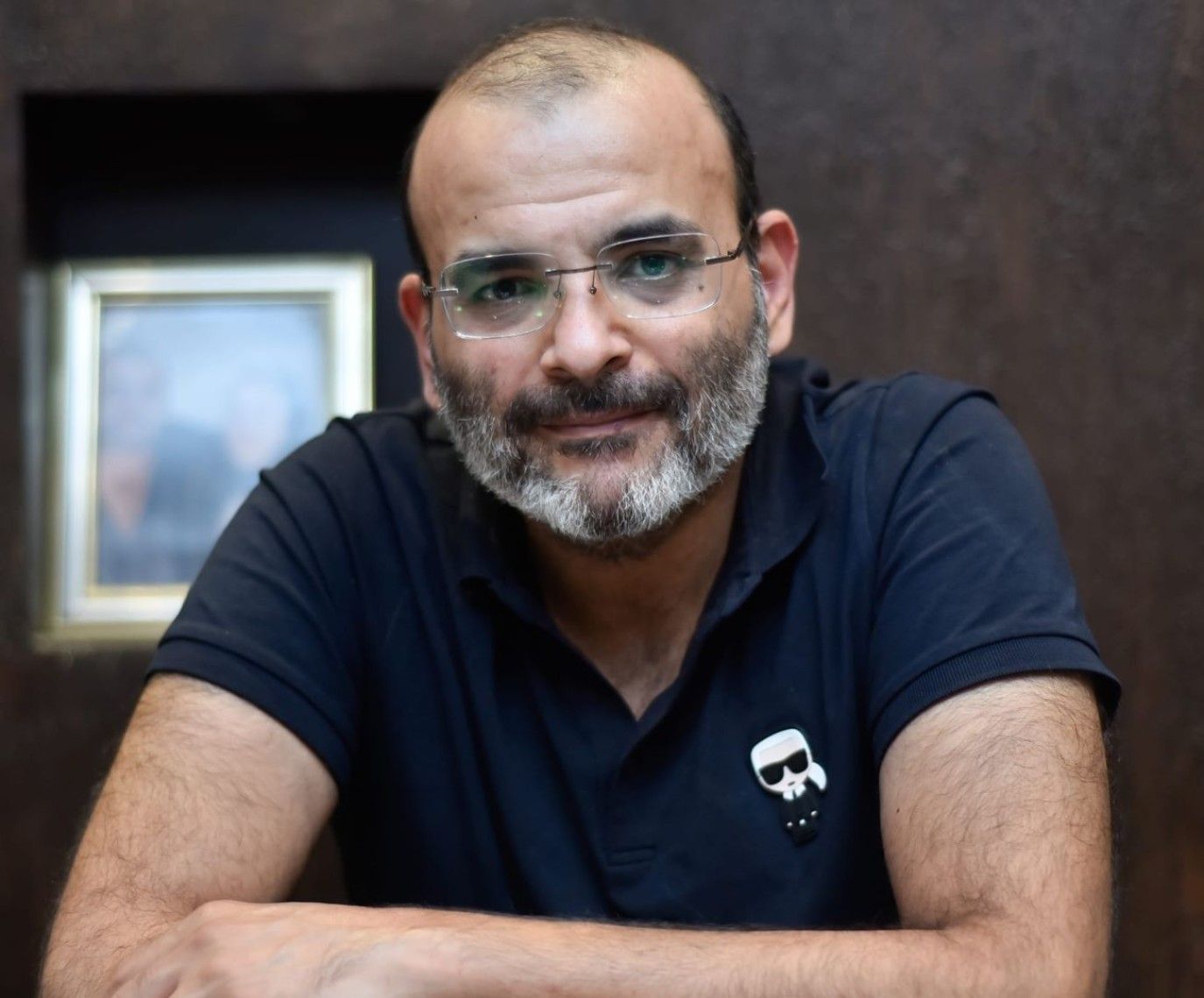 أيمن بهجت قمر يكشف مفاجأة عن فيلم ريستارت لـ تامر حسني.. تعرفوا إليها