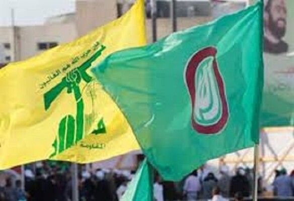 النشرة: ماكينتا أمل وحزب الله باشرتا جولاتهما في قرى وبلدات الجنوب مع تركيز على خيار التزكية في الانتخابات البلدية