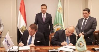 تمويل 40 مشروعا زراعيا بجنوب سيناء كمرحلة أولى.. وزير الزراعة يكشف التفاصيل