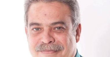 وفاة المنتج الفني صلاح حسن