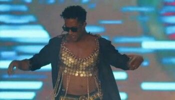 أول تعليق من إتحاد النقابات الفنية على خلفية ملابسات حفل محمد رمضان الأخير