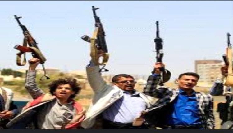 صحفي يمني يؤكد ان إساءة الحوثيين لأي قائد يمني دليل على بطولة ذلك القائد ورفعته...شاهد"