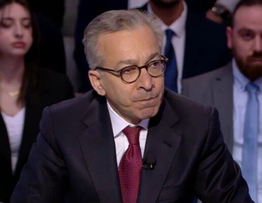 وزير الاقتصاد: المودعون اللبنانيون سيستردون أموالهم تدريجيا كجزء من أي إصلاح مالي شامل