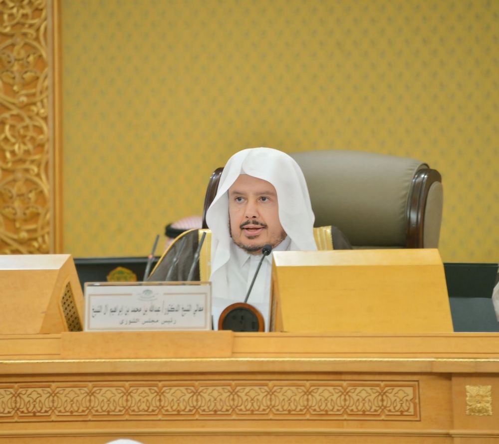 لتشجيع الإبداع.. "الشورى" يوافق على مشروع "نظام رعاية الموهوبين"