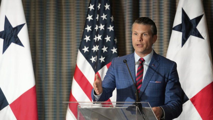 ماذا قال وزير الدفاع الأمريكي عن مصير الحوثيين ورسالة واشنطن لإيران؟