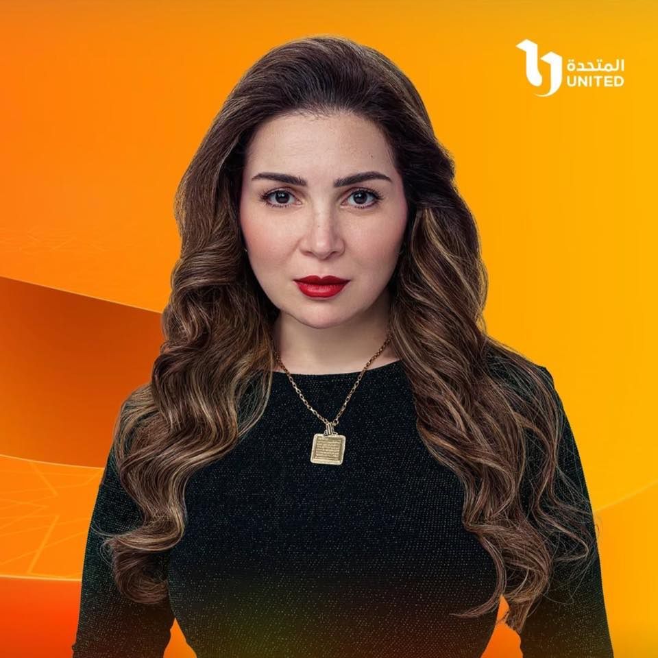 مى عز الدين تتصدر التريند.. ومتابعوها: البرنسيسة القمر