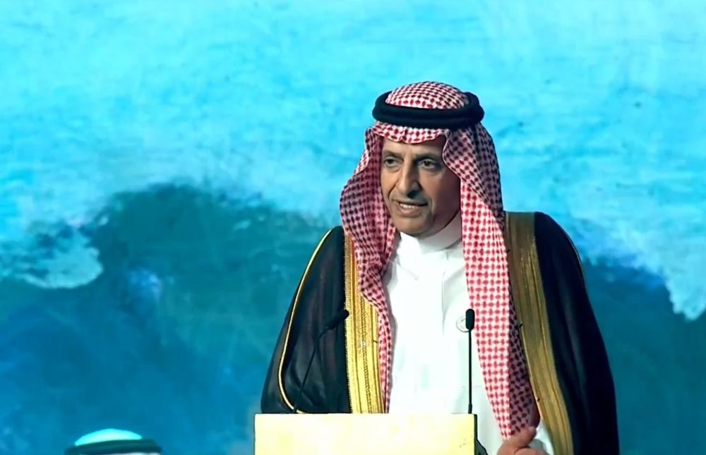 برعاية خادم الحرمين.. تسليم الفائزين بجائزة الملك فيصل 2025