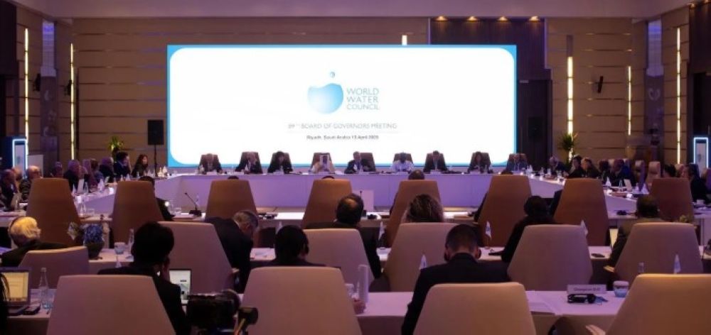 "البيئة والزراعة": مشروعات مائية ضخمة ستُطلق في المستقبل القريب