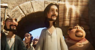 King Of Kings يتصدر افتتاحيات أفلام الكتب المقدسة.. اعرف الحكاية