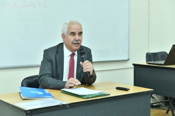 جامعة الروح القدس – الكسليك نظمت ورشة عمل حول قوانين مكافحة الفساد