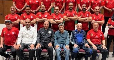 اتحاد الكرة يختتم امتحانات دبلومة التدريب الأفريقية A4