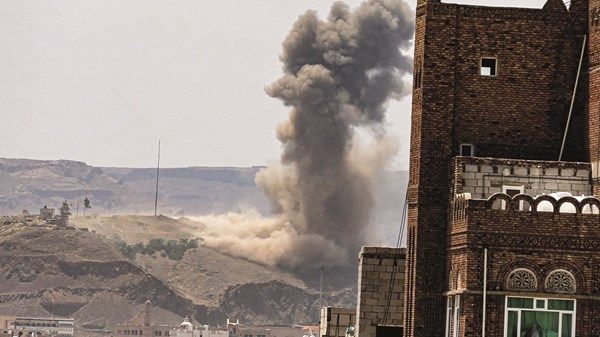 اليمن: «الحوثي» حولت البلاد إلى ساحة صراعات