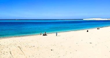 درجات الحرارة المتوقعة اليوم الإثنين 14 أبريل 2025 فى مصر