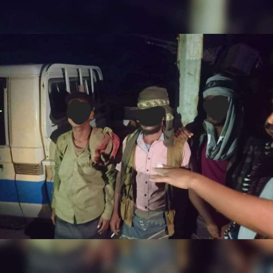 مقتل شاب برصاص مسلحين (صورة)