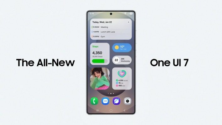 تكنولوجيا: سامسونج توقف طرح تحديث One UI 7 لسلسلة Galaxy S24