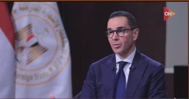 وزير الاستثمار: لدينا فرصة لمضاعفة صادرات الملابس عبر اتفاقية الكويز 4 مرات