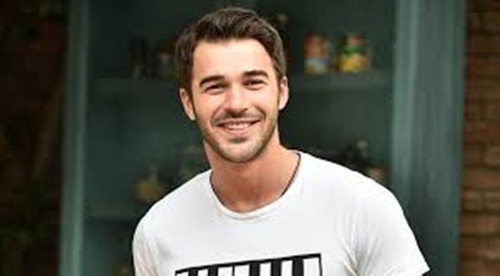 يوسف جيم يدخل بعلاقة عاطفية مع هذه الممثلة