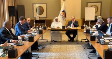 وزير الرى: مصر أصدرت قانونا جديدا للموارد المائية والرى