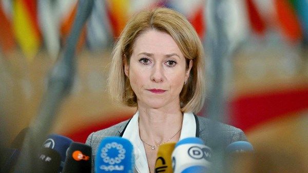 الاتحاد الأوروبي يدعو للضغط على روسيا لإنهاء حرب أوكرانيا