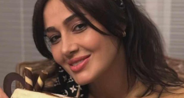 ابنة حلا شيحة تطلق قناة دينية.. ووالدتها تدعمها