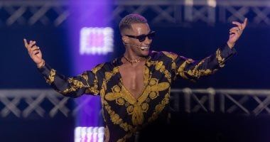 التحقيق مع محمد رمضان بحضور النقباء الثلاثة فور التأكد من الصور والفيديوهات